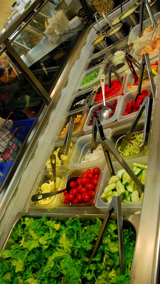 The Pantry