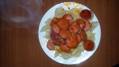 Photos of Ak-Nur