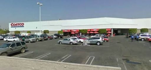 Costco Wholesale Tijuana