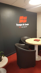 Photo n°3 de Banque de Savoie - Allevard à Allevard (Distributeur de billets)