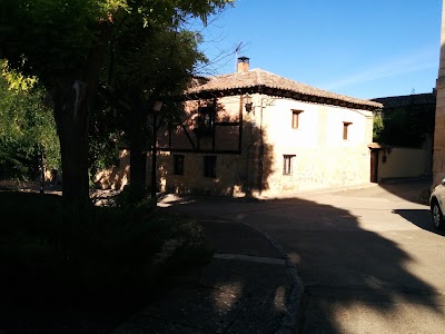 Photos of San Hip&oacute;lito