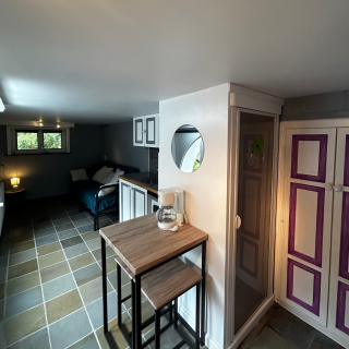 Le Manoir Fleuri : Group Accommodation And Room D'hôtes - Proche De Berck, Côte D'opale, Ideal Évènements, Hauts-De-France - Thumbnail