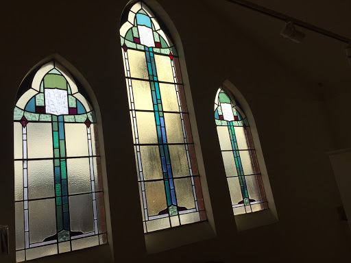 Box Hill Baptist Church Gallery - Australia