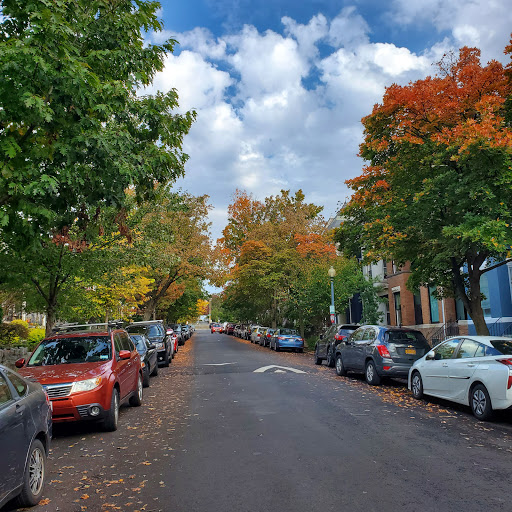 Rhode Island Av NW & N Capitol St NW - Thumbnail