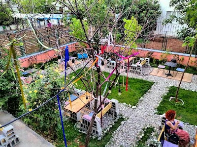 İkinci Yeni & Cup Art Coffee House