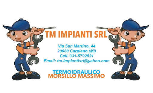 TM Impianti SRL di Morsillo Massimo Gallery - Italy