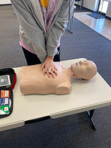 Active Assist HCS- CPR Training Center | BLS, ACLS, CPR/AED, & First Aid - Thumbnail