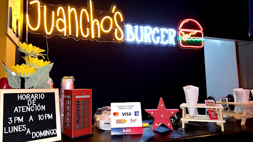 Juancho'S Burger