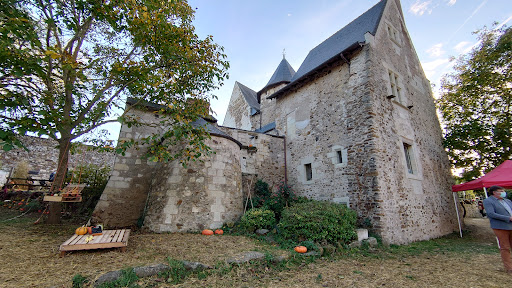 Association du Prieuré de Saint-Rémy - Thumbnail
