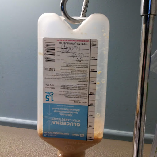 Baldwyn Nursing Facility - Thumbnail