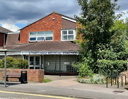 Thatcham Medical Practice