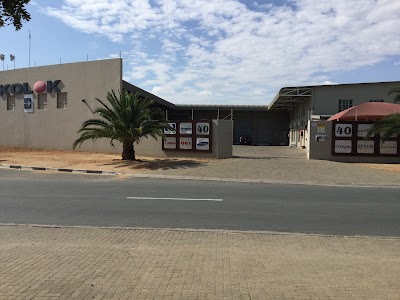Photos of Kolok Namibia