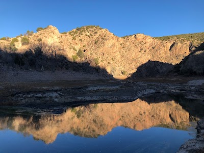 Overlook Campground