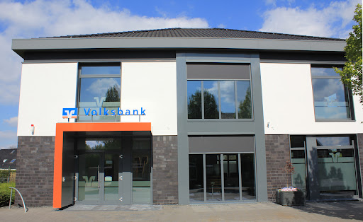 Volksbank Emmerich-Rees eG; Geschäftsstelle Millingen