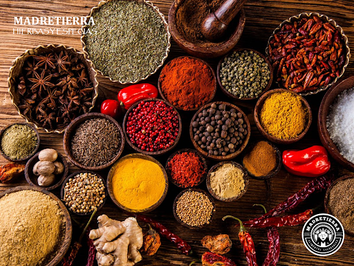 MADRETIERRA FOOD S.A.S