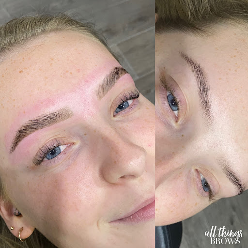 All Things Brows