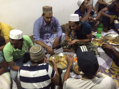 Photos of Muhiyaddeen Jumma Masjid
