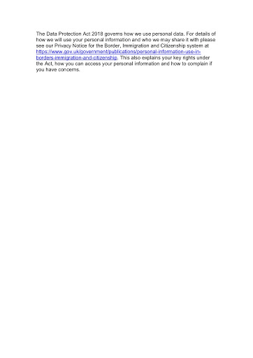 Visa Solutions - UK Immigration Lawyers Canary Wharf Gallery - United Kingdom
