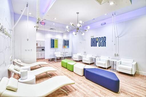 The DRIPBaR Orlando