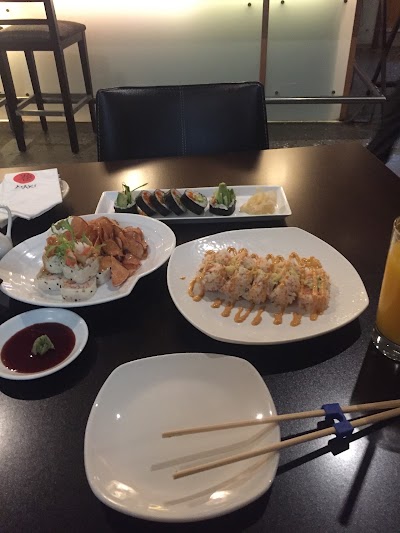 Photos of Maki Restaurant