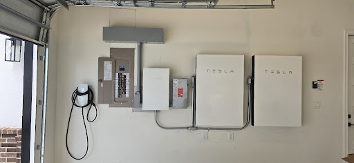 THE AI CONSTRUCTION LLC