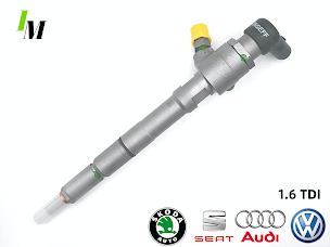 Photo n°3 de Injecteur Market à Horbourg-Wihr (Magasin de pièces automobiles)