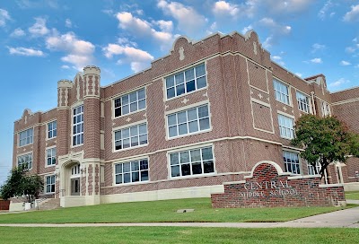 Central Middle School