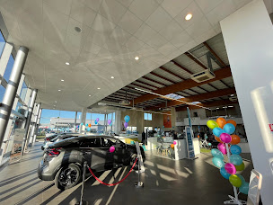 Photo n°15 de CITROËN Berck - SOFIDA Auto à Berck (Courtier automobile)