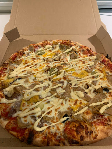 Photo 2 - Pépito's Pizza