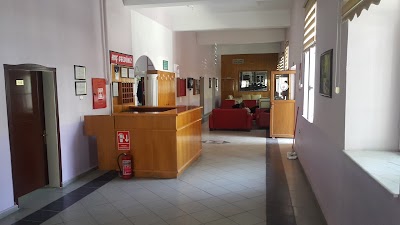Photos of Altunhisar &Ouml;ğretmenevi ve Akşam Sanat Okulu