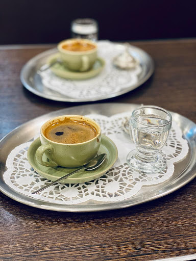 Cafe Limis | Bistro & Cafe - Thumbnail