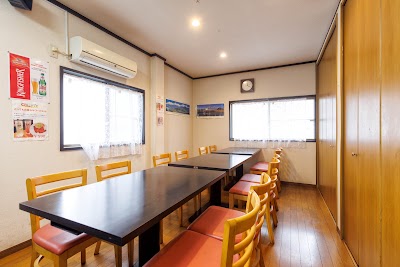 ネパール・インド料理 ガーリック