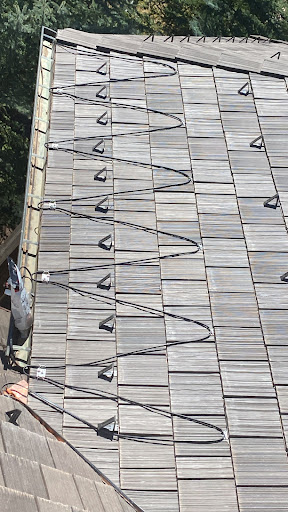 Halcon Roofing - Visual