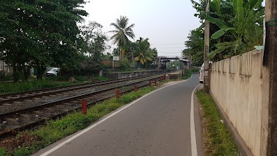Photos of Tudella Railway Station