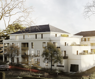 Photo n°1 de ADNOVA PROMOTION à Nantes (Entreprise de construction)