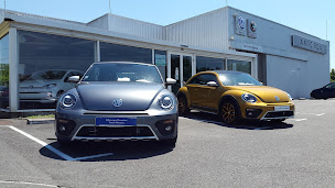 Photo n°24 de AMTC-BDA à Saint-Macaire (Vendeur de voitures d'occasion)