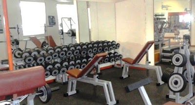 Photos of Fitnesa centrs