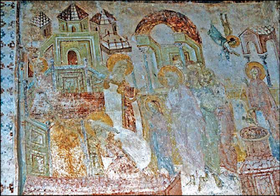 Photos of Orthodox Monastery Holy Mother of God, Matejche
