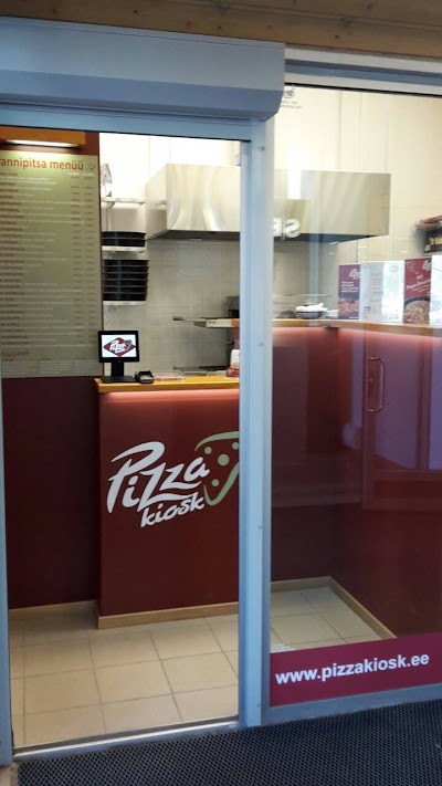 Photos of Tartu Ujula Pizzakiosk