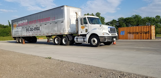 Advantage Driver Training - Visual
