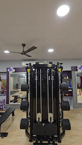 SHAPHER Women's Fitness Studio – By owner in Udumalaipettai, Tamil Nadu