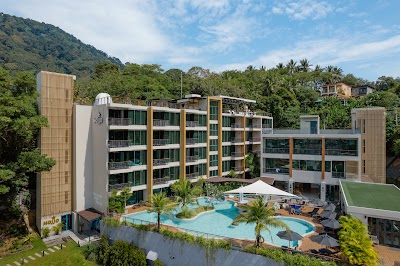 Skyview Resort Phuket Patong Beach 2