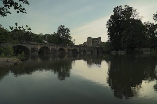 Photo 1 - Le Relais De Grez