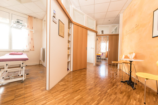 RTZ Nürnberg - Praxis für Physiotherapie, Ergotherapie & Handtherapie