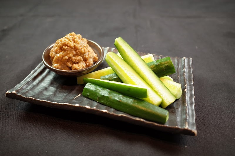 串焼BISTRO 福みみ 銀座5