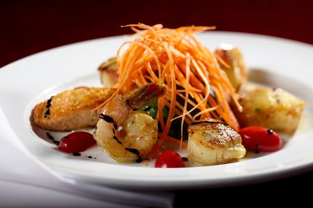Copper Chimney Restaurant - Indian Grill & Bar