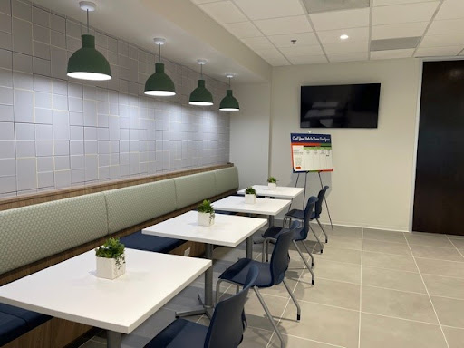 MaloneBailey LLP - Visual