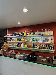 Photo n°3 de City Market à Istres (Épicerie)