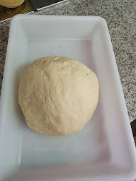 Photo n°14 de De La Crêpe Aux Pommes à Les Grandes-Ventes (Restaurant)