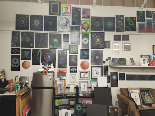 Yahweh & Sons Art and Gallery - Thumbnail